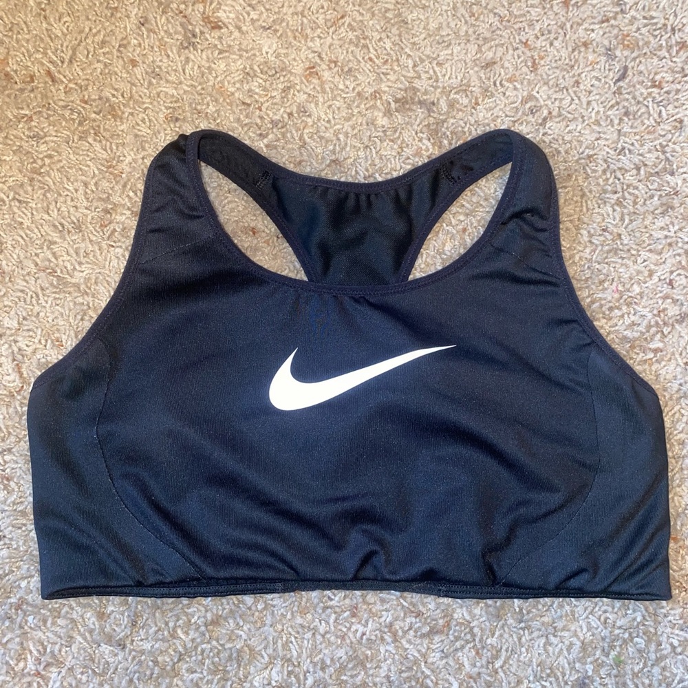 Women’s Nike sports bra